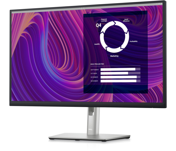 Dell P2723D - 741108 - zdjęcie 4